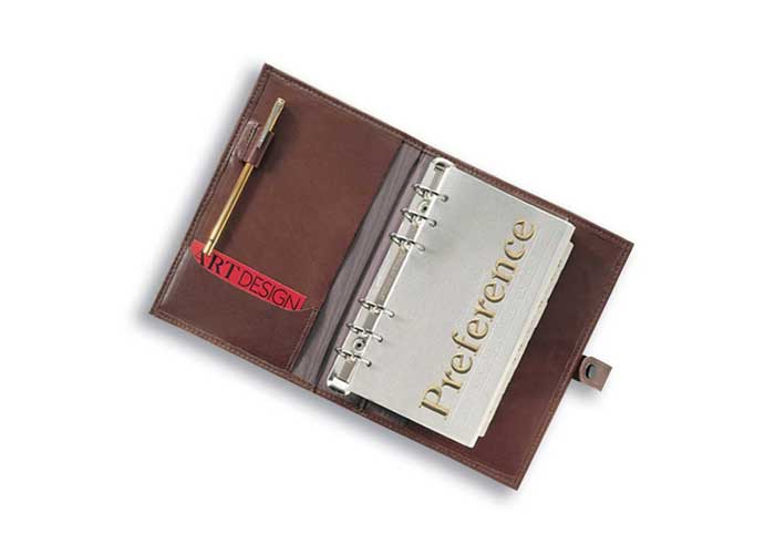 2025 - Mega Planner
