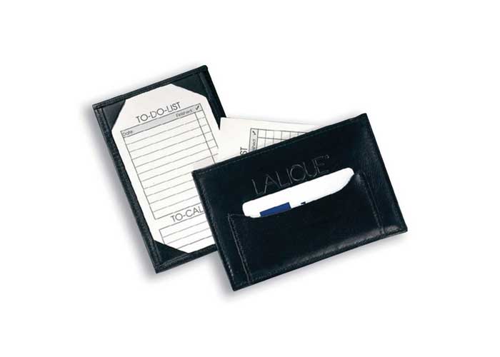 2042 - Elite Note Jotter