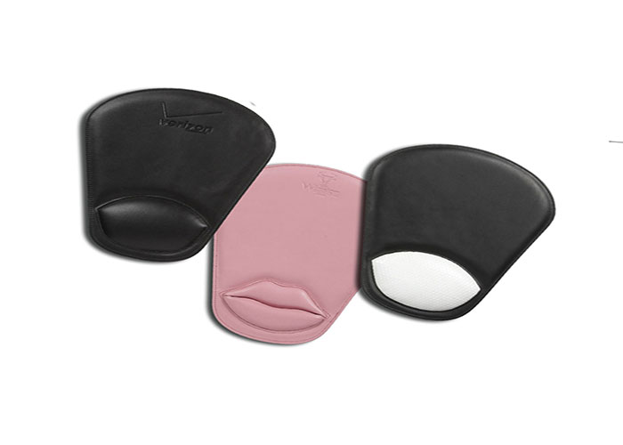 2512 - Mouse Pad with Wrist Rest