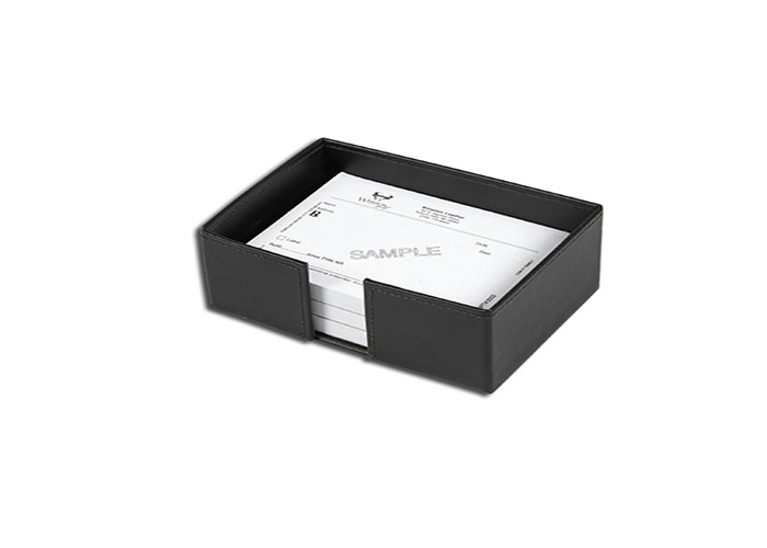 4537 - Note Holder