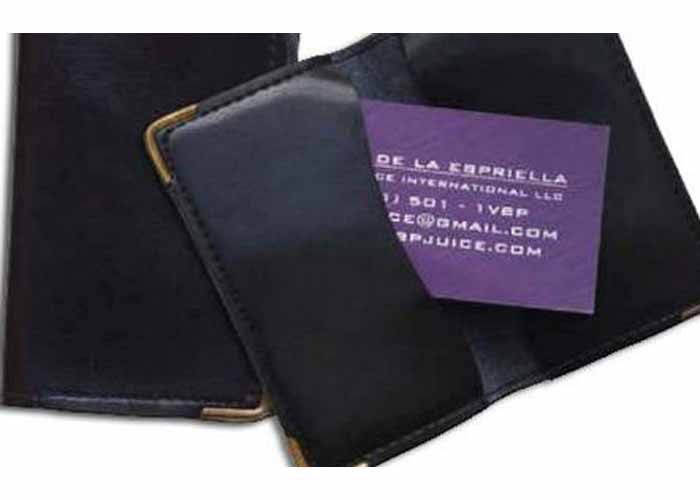 5057 - VIP Card Case