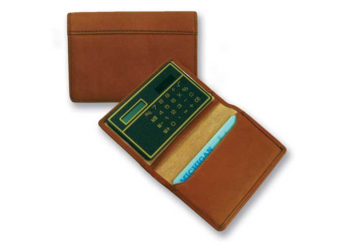 5074 - Flair Card Case