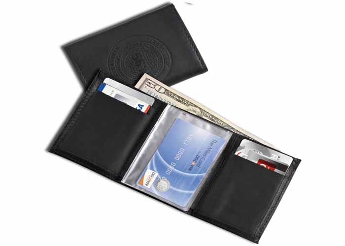 5077 - Trifold Wallet