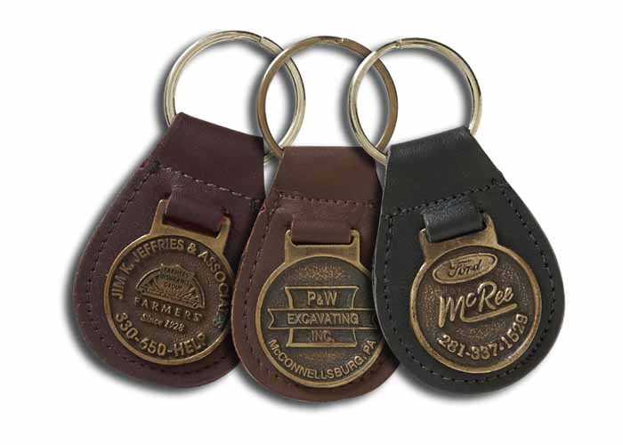 6594 - Cast Antique Brass