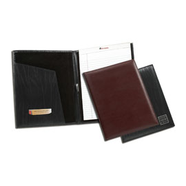 Executive Desk Folder