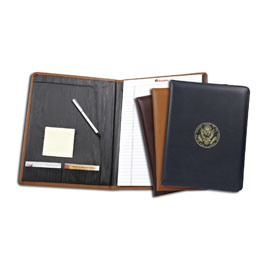 Eagle Senior Desk Folder