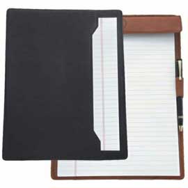 Senate Writing Folio