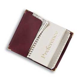 RSVP Pocket Diary Planner