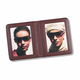 Desk Photo Frame. (Displays 4 x 6")