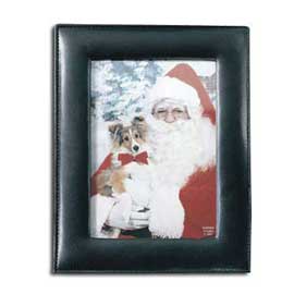 Easel Backed Photo Frame (Displays 4 x 6")