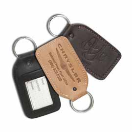 Security Key Ring