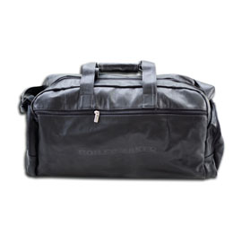 Deluxe Sports Duffel Bag