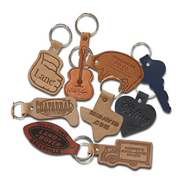 Custom Key tags